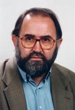 Xosé Lois García